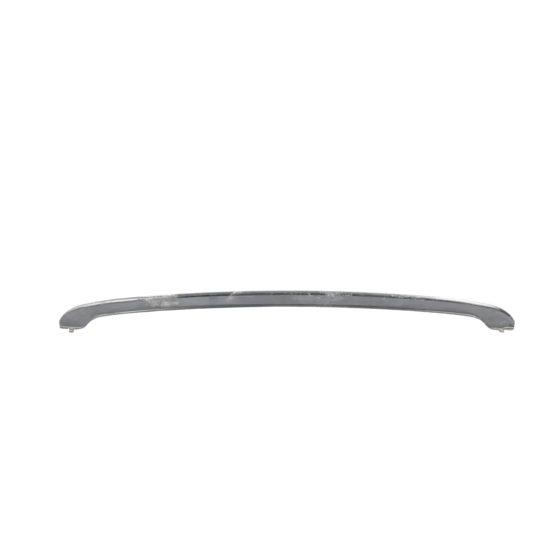 7N Front Bumper Lower Support Cross Member Beam to Volkswagen Sharan with Part number 7N0807651 Volkswagen Sharan 7N Front Bumper Lower Support Cross Member Beam - SKU 7N0807651 - Part number 7N0807651
