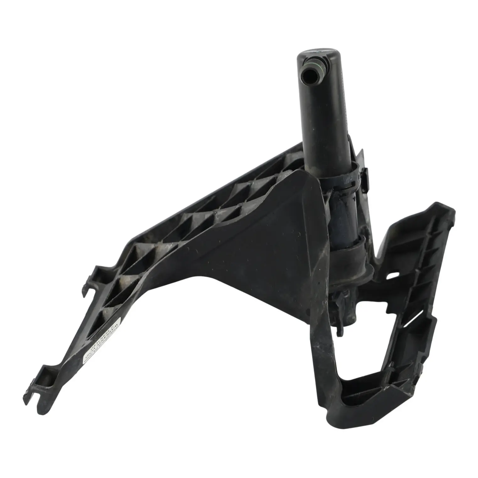 Volkswagen Sharan 7N Soporte Boquilla Lavafaros Delantero Izquierdo 7N0807723