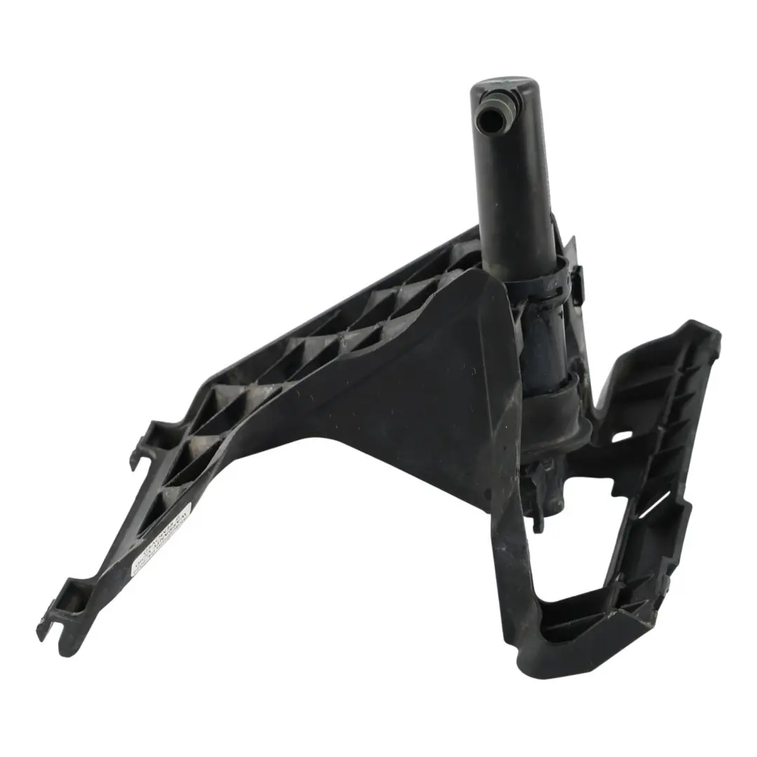 Volkswagen Sharan 7N Support Buse Lave Phare Avant Gauche - SKU 7N0807723-1 - Numéro de pièce 7N0807723