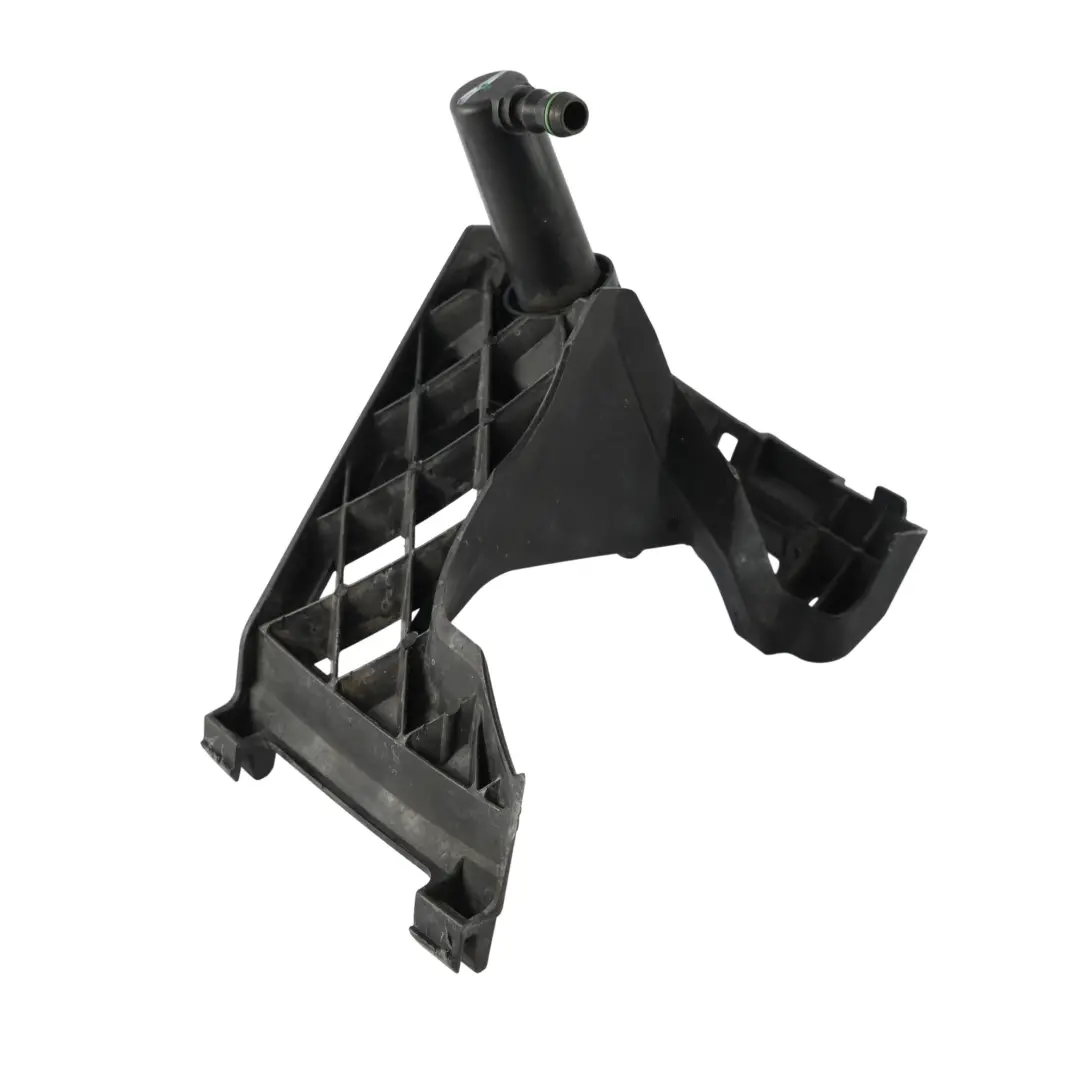 Volkswagen Sharan 7N Support Buse Lave Phare Avant Gauche - SKU 7N0807723-1 - Numéro de pièce 7N0807723