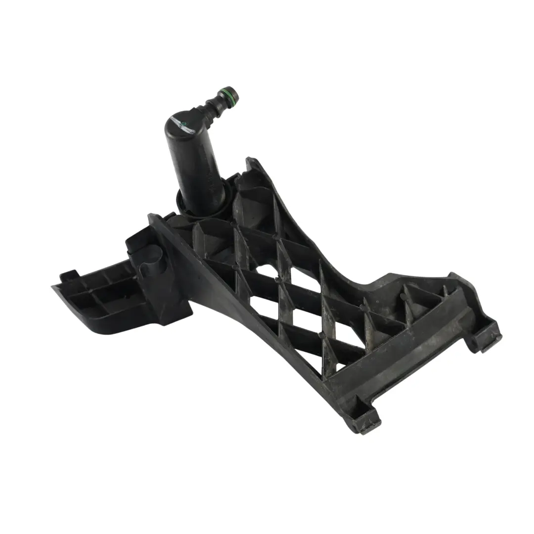 Volkswagen Sharan 7N Support Buse Lave Phare Avant Gauche - SKU 7N0807723-1 - Numéro de pièce 7N0807723