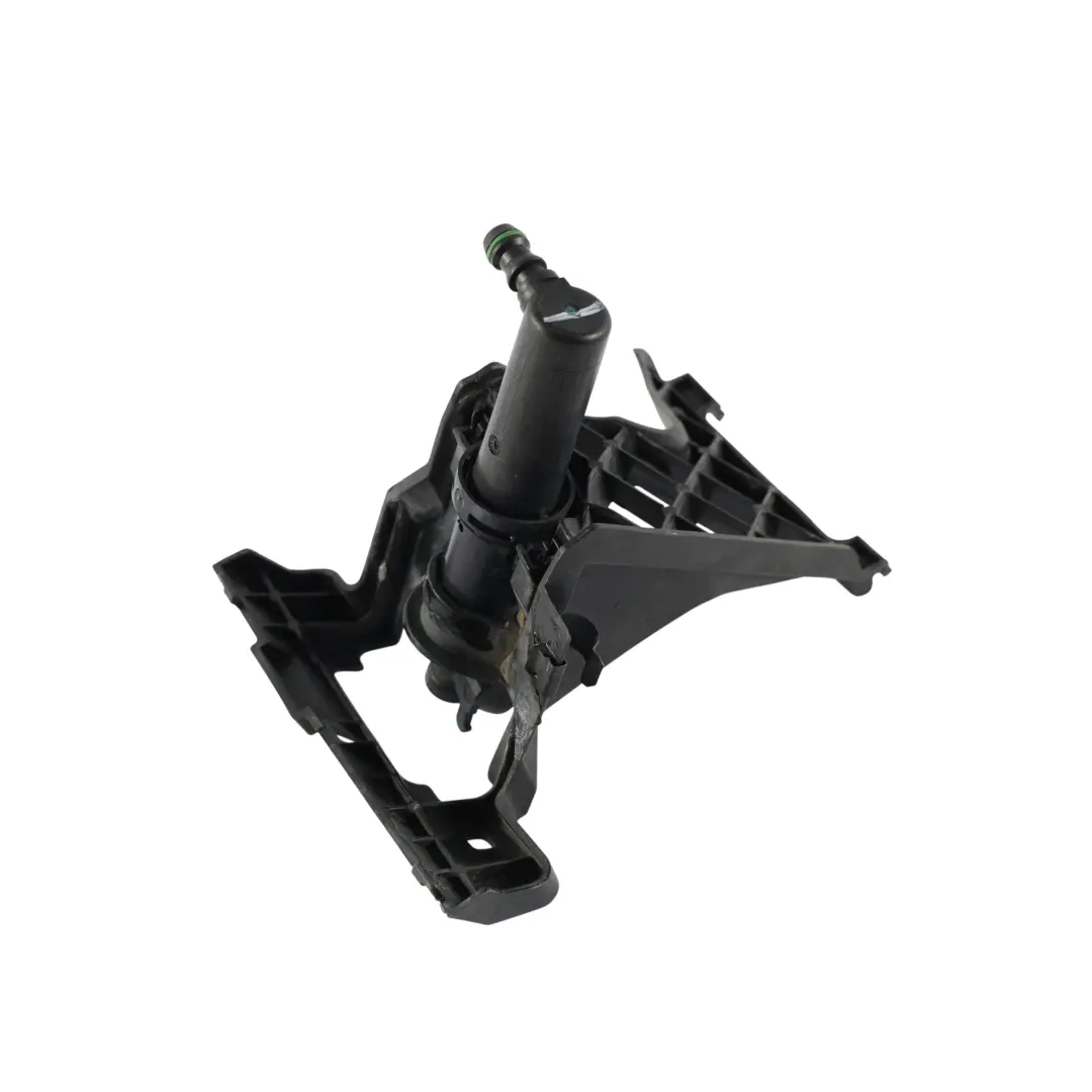 Volkswagen Sharan 7N Supporto Ugello Lavavetri Faro Anteriore Sinistro - SKU 7N0807723-1 - Numero di parte 7N0807723