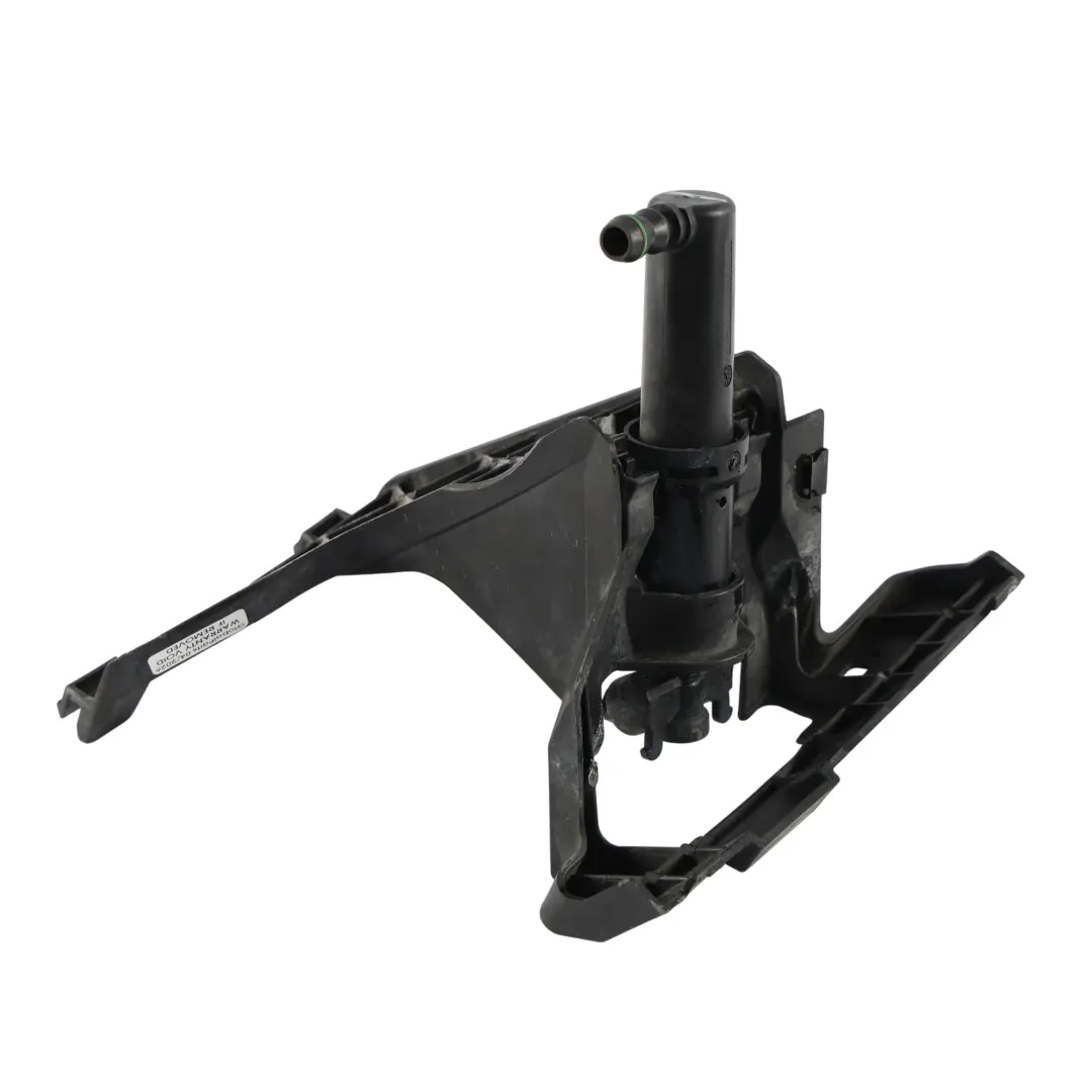 Volkswagen Sharan 7N Wspornik Dysza Spryskiwacza Przednia Lewa - SKU 7N0807723-1 - Numer Części 7N0807723