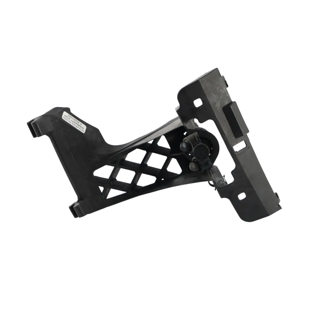 Volkswagen Sharan 7N Supporto Ugello Lavavetri Faro Anteriore Sinistro - SKU 7N0807723-1 - Numero di parte 7N0807723