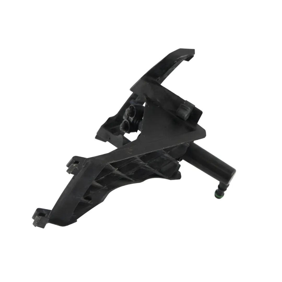 Volkswagen Sharan 7N Soporte Boquilla Lavafaros Delantero Izquierdo - SKU 7N0807723-1 - Número de pieza 7N0807723