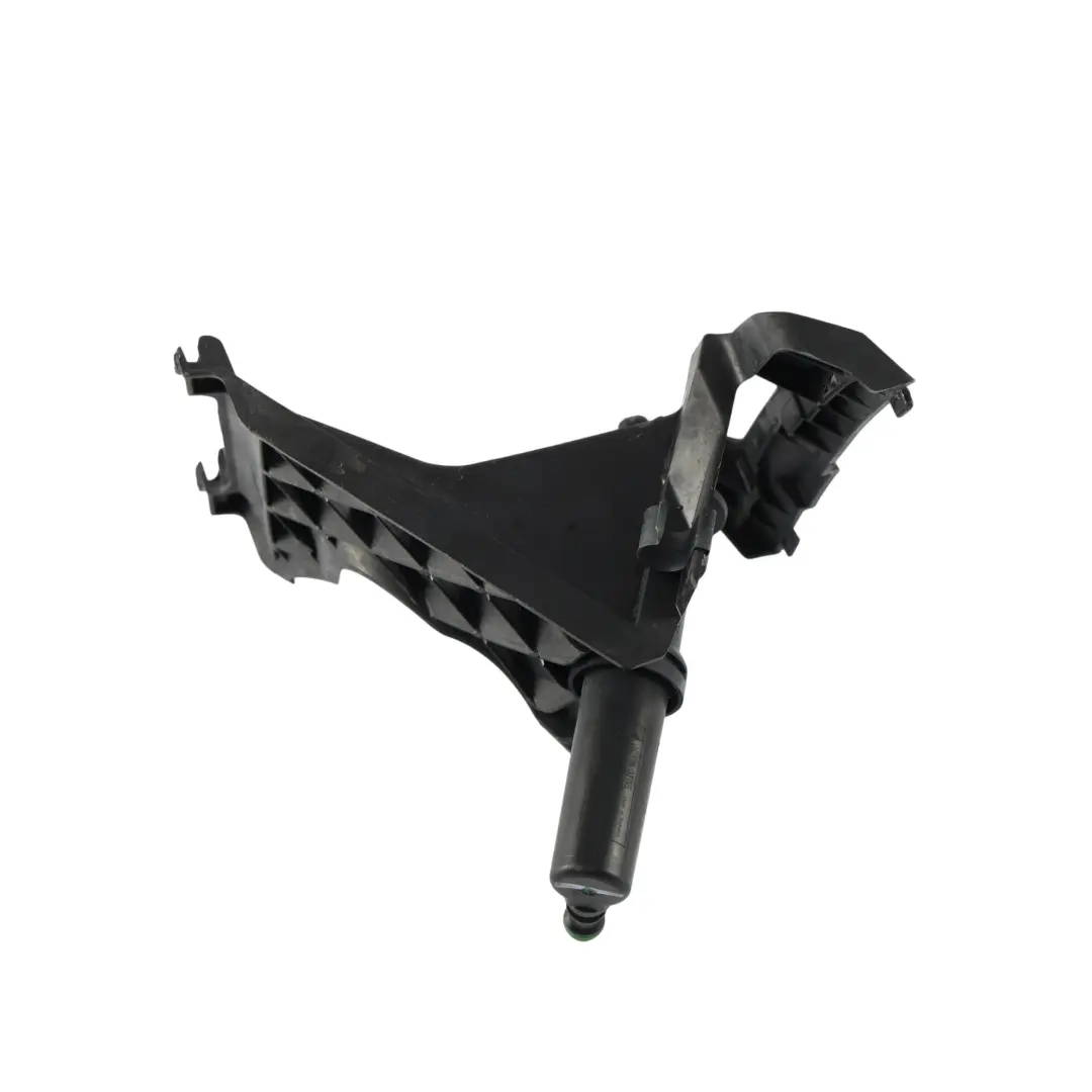 VW Sharan 7N Front Headlight Washer Pump Nozzle Mount Bracket Left N/S - SKU 7N0807723-1 - Part number 7N0807723