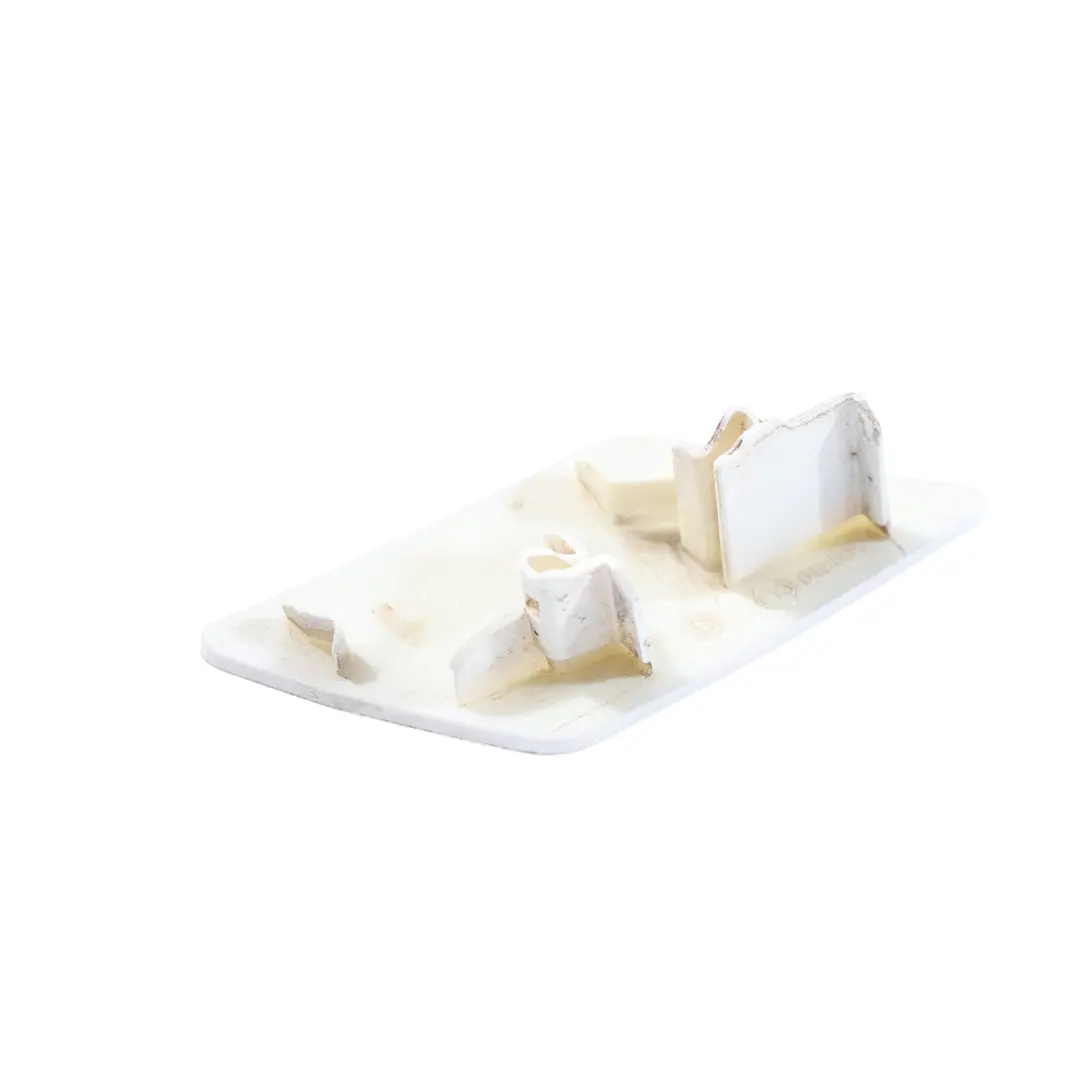 7N Tapa Lavafaros Izquierda Blanca B9A para Volkswagen Sharan con número de pieza 7N0807937A Volkswagen Sharan 7N Tapa Lavafaros Izquierda Blanca B9A - SKU 7N0807937A-CAN - Número de pieza 7N0807937A