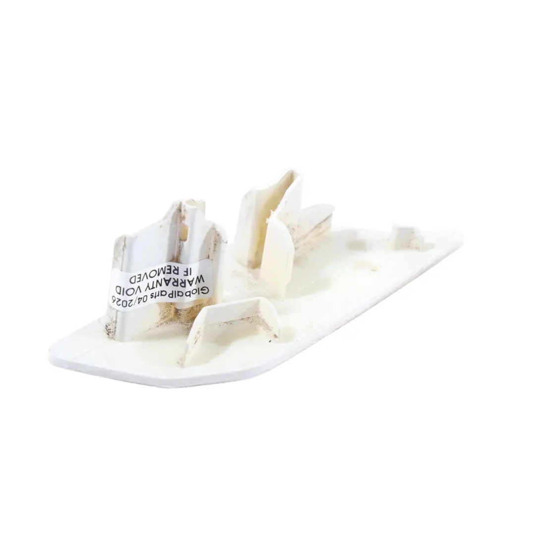 7N Copri Lavafari Sinistro Bianco B9A per Volkswagen Sharan con numero di parte 7N0807937A Volkswagen Sharan 7N Copri Lavafari Sinistro Bianco B9A - SKU 7N0807937A-CAN - Numero di parte 7N0807937A