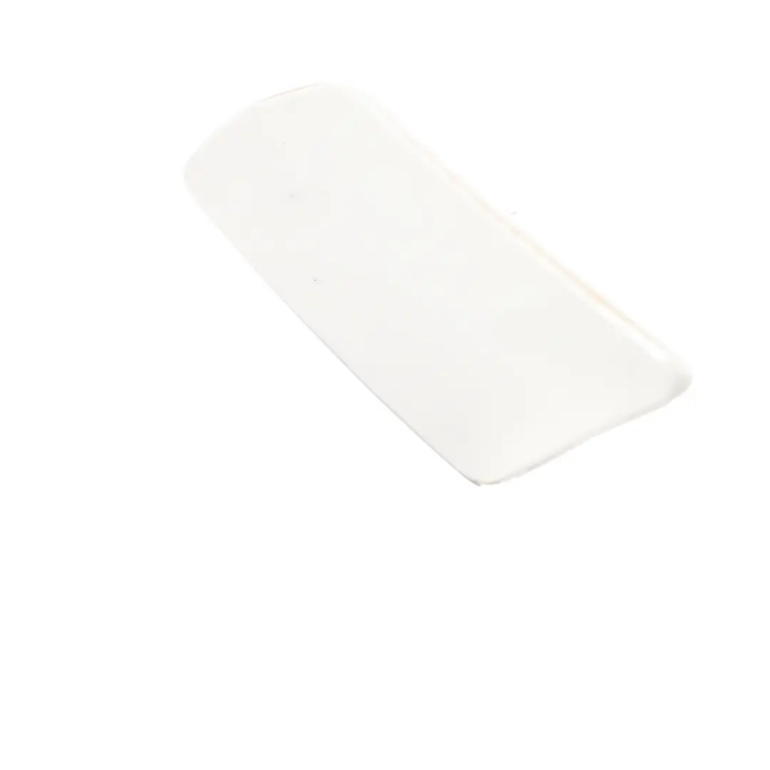 7N Copri Lavafari Sinistro Bianco B9A per Volkswagen Sharan con numero di parte 7N0807937A Volkswagen Sharan 7N Copri Lavafari Sinistro Bianco B9A - SKU 7N0807937A-CAN - Numero di parte 7N0807937A