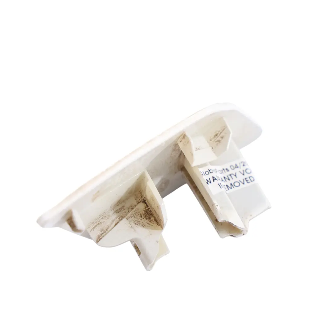 7N Copri Lavafari Sinistro Bianco B9A per Volkswagen Sharan con numero di parte 7N0807937A Volkswagen Sharan 7N Copri Lavafari Sinistro Bianco B9A - SKU 7N0807937A-CAN - Numero di parte 7N0807937A