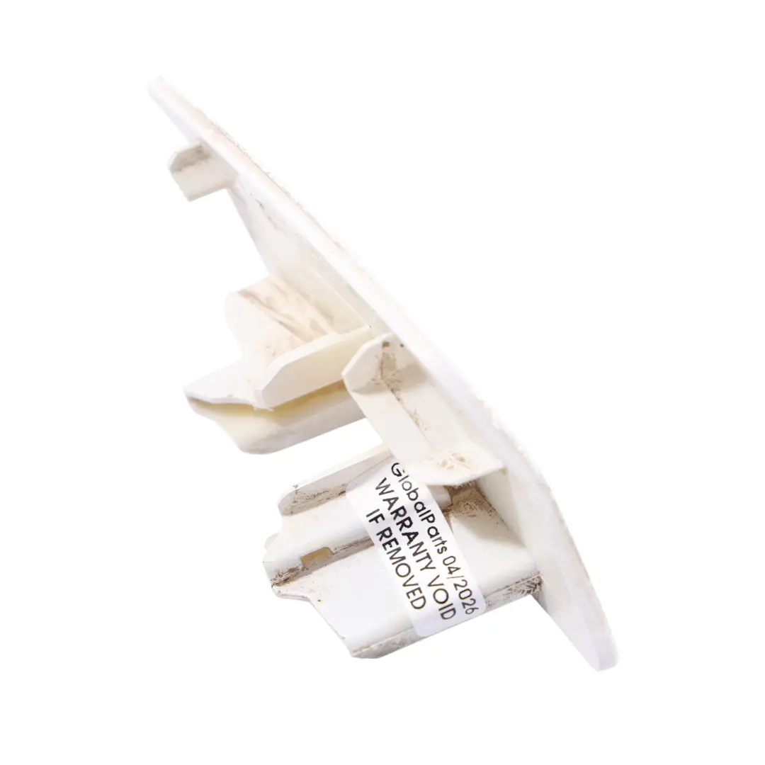 7N Copri Lavafari Sinistro Bianco B9A per Volkswagen Sharan con numero di parte 7N0807937A Volkswagen Sharan 7N Copri Lavafari Sinistro Bianco B9A - SKU 7N0807937A-CAN - Numero di parte 7N0807937A