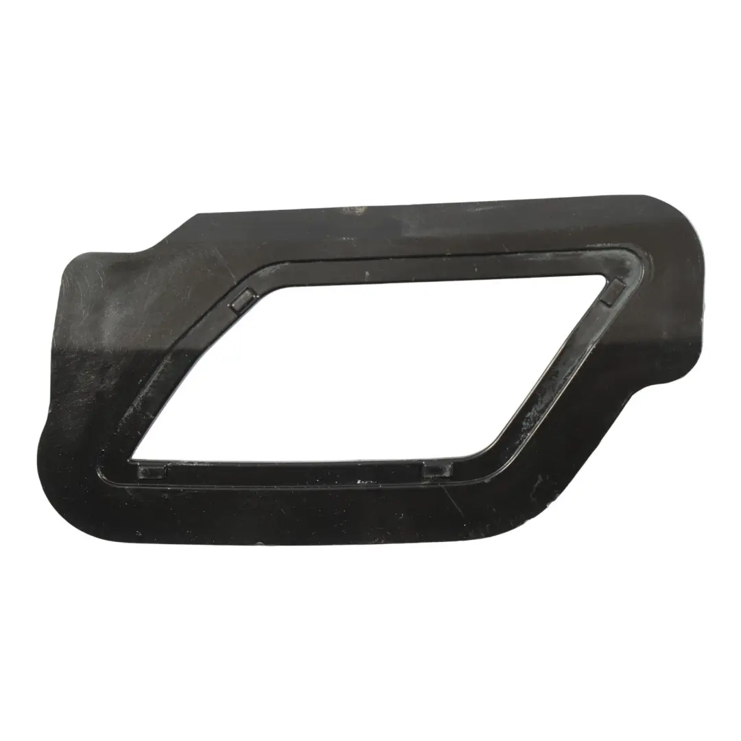 Volkswagen Sharan 7N Headlight Washer Cover Cap Bracket Left N/S - SKU 7N0807941 - Part number 7N0807941