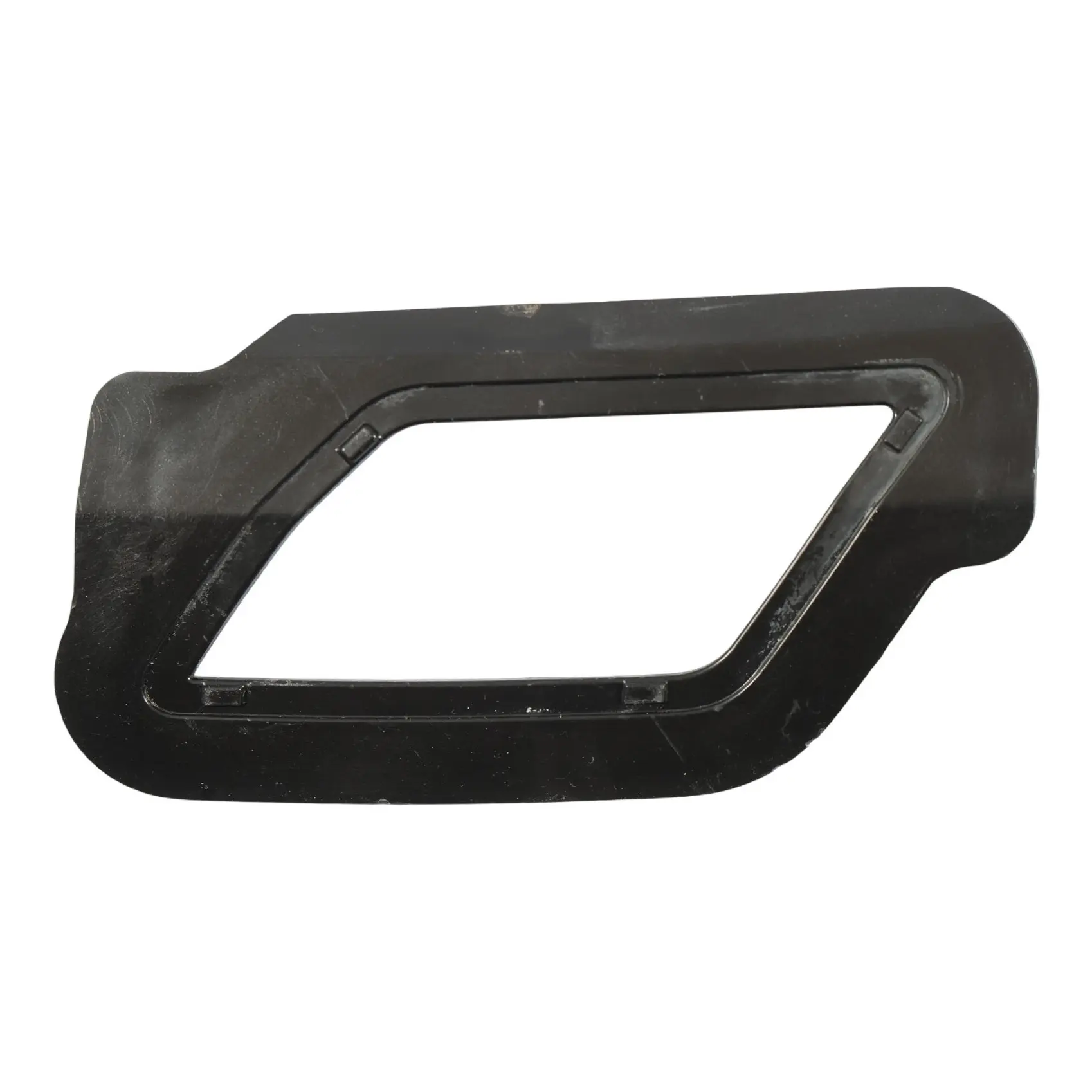 Volkswagen Sharan 7N Scheinwerfer Waschanlage Abdeckung Links 7N0807941