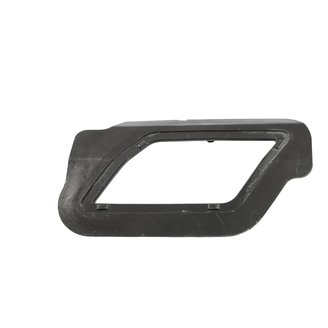 Volkswagen Sharan 7N Scheinwerfer Waschanlage Abdeckung Links - SKU 7N0807941 - Teilenummer 7N0807941