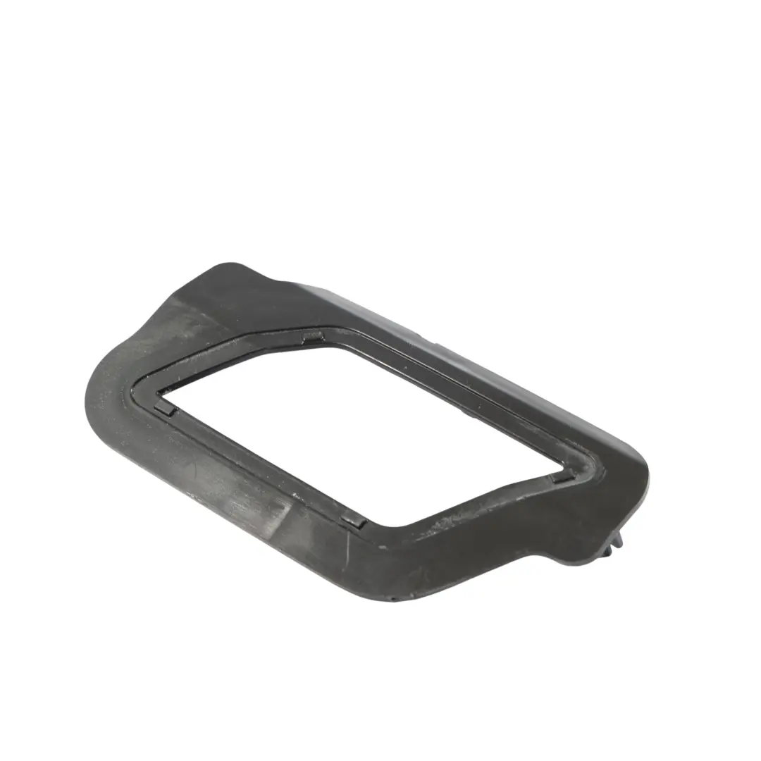 Volkswagen Sharan 7N Headlight Washer Cover Cap Bracket Left N/S - SKU 7N0807941 - Part number 7N0807941