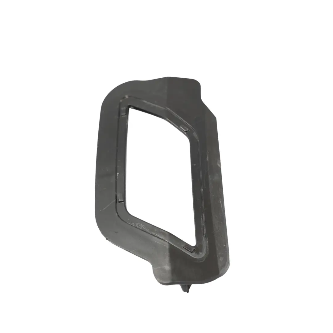 Volkswagen Sharan 7N Headlight Washer Cover Cap Bracket Left N/S - SKU 7N0807941 - Part number 7N0807941