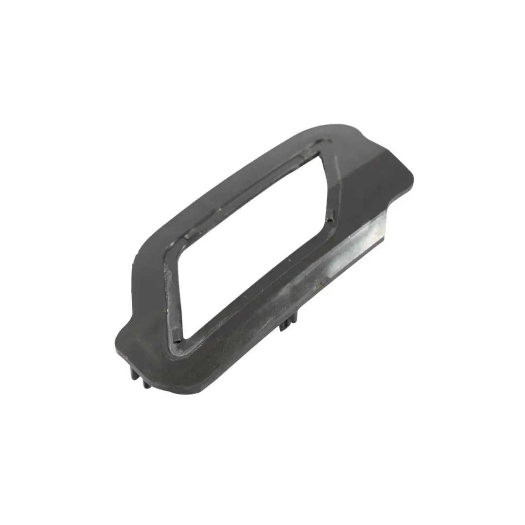 Volkswagen Sharan 7N Scheinwerfer Waschanlage Abdeckung Links - SKU 7N0807941 - Teilenummer 7N0807941