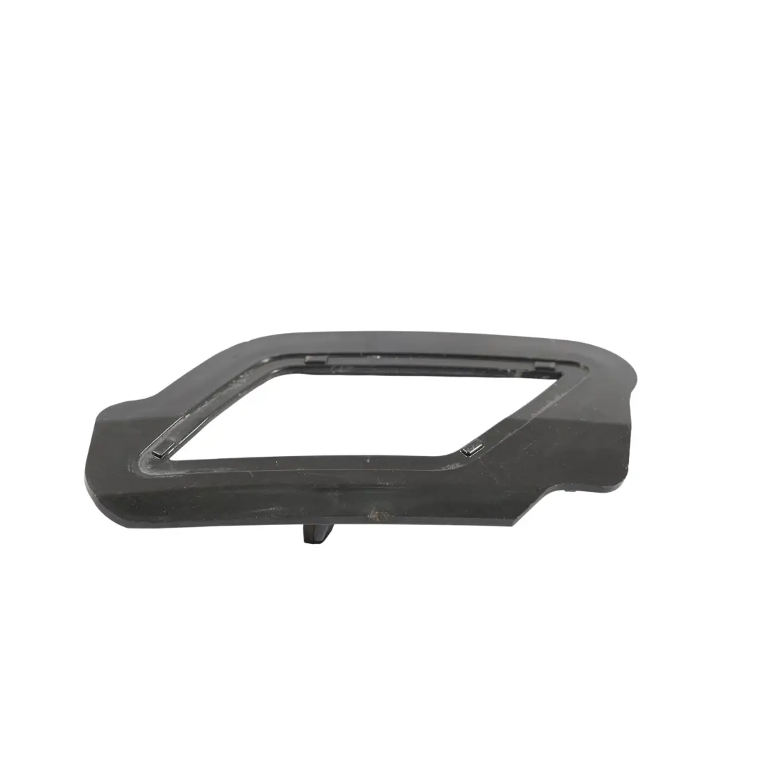 7N Headlight Washer Cover Cap Bracket Left N/S to Volkswagen Sharan with Part number 7N0807941 Volkswagen Sharan 7N Headlight Washer Cover Cap Bracket Left N/S - SKU 7N0807941 - Part number 7N0807941