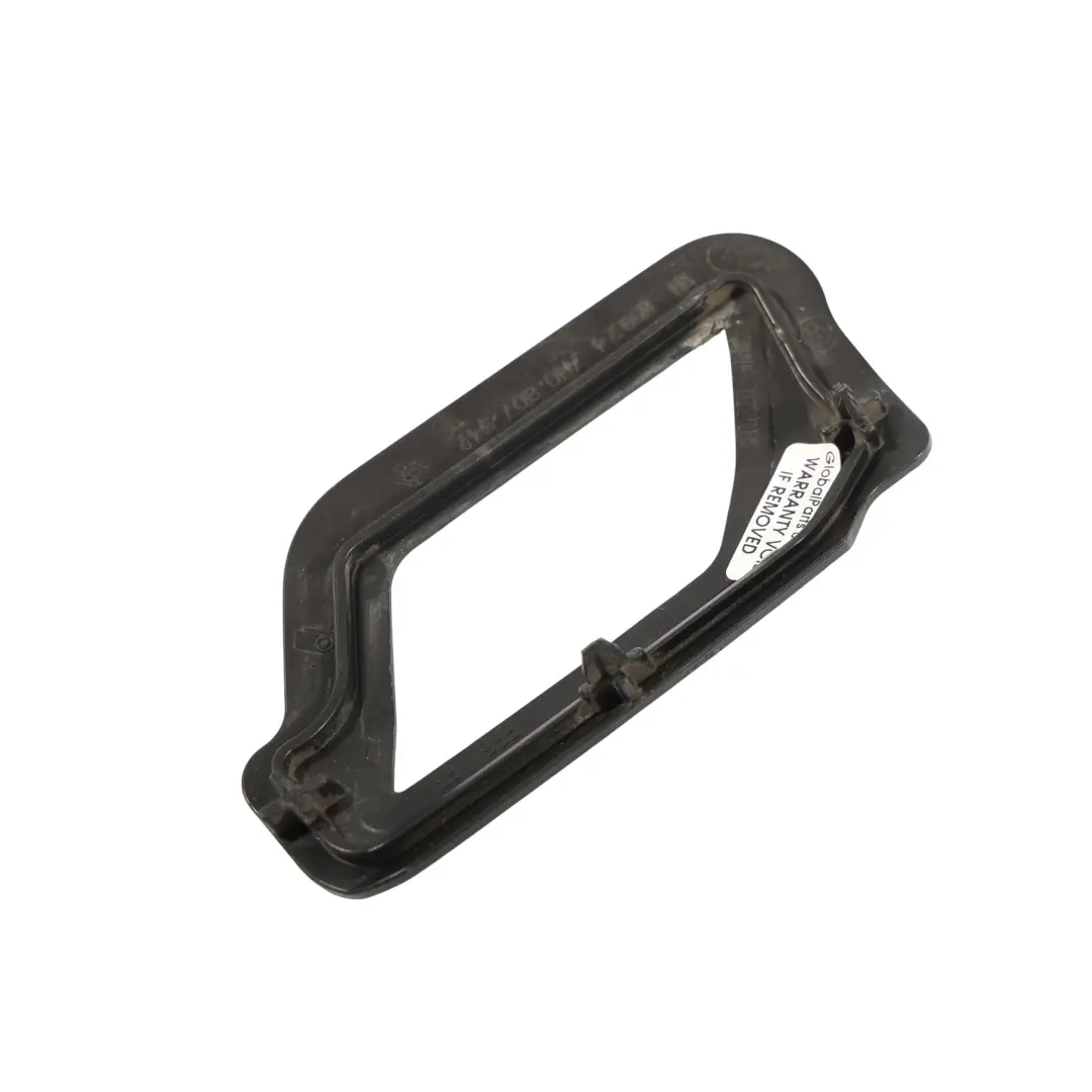 7N Tapa Soporte Lavafaros Derecho para Volkswagen Sharan con número de pieza 7N0807942 Volkswagen Sharan 7N Tapa Soporte Lavafaros Derecho - SKU 7N0807942 - Número de pieza 7N0807942