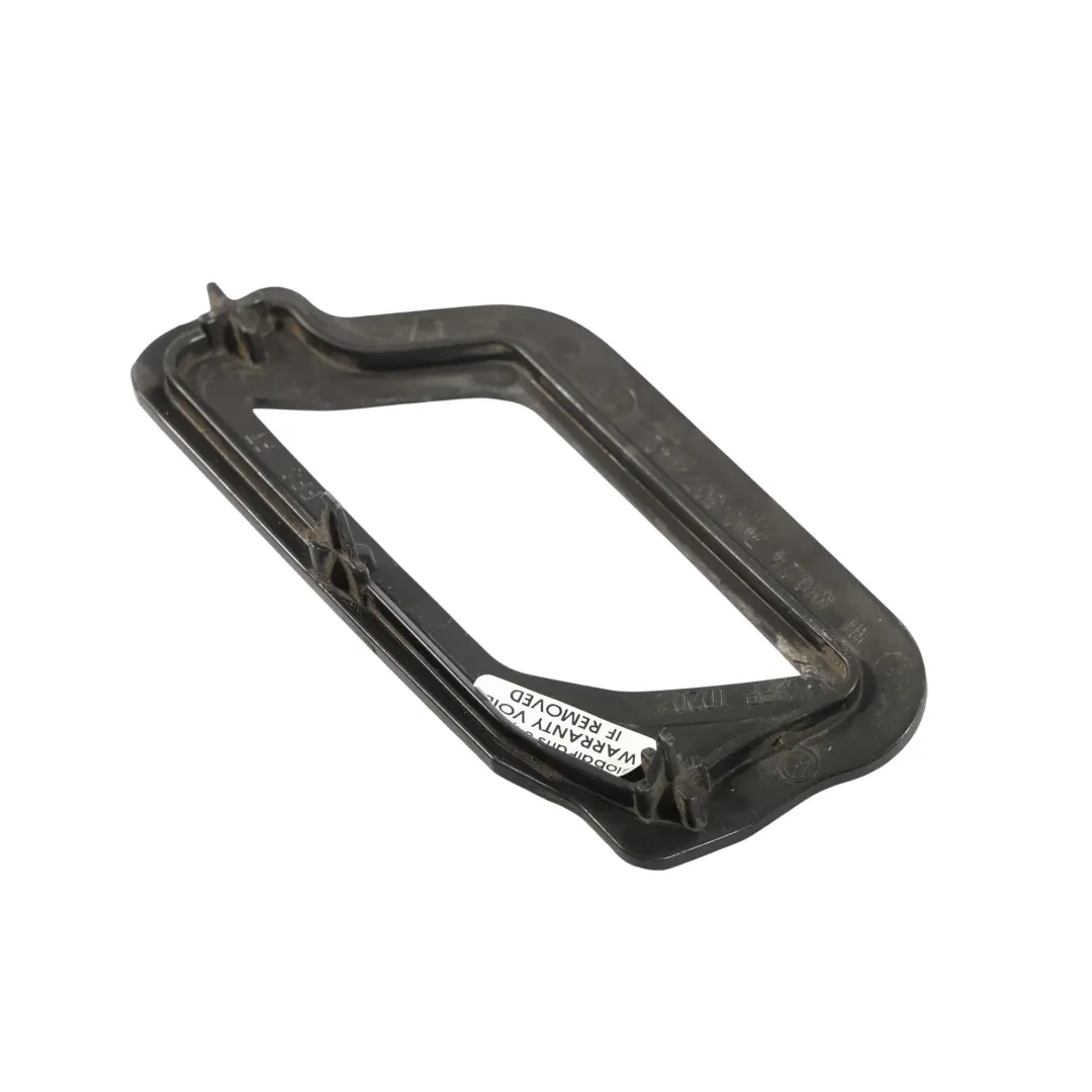 Volkswagen Sharan 7N Cache Support Lave-Phare Droit - SKU 7N0807942 - Numéro de pièce 7N0807942