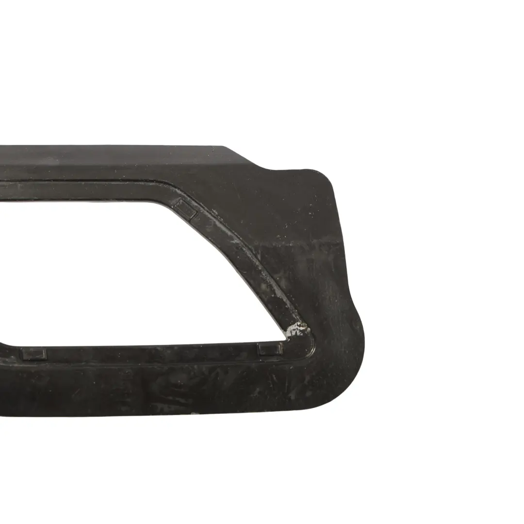 Volkswagen Sharan 7N Tapa Soporte Lavafaros Derecho - SKU 7N0807942 - Número de pieza 7N0807942