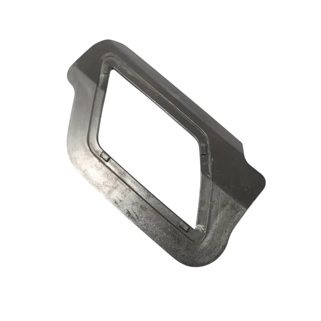 Volkswagen Sharan 7N Headlight Washer Cover Cap Bracket Right O/S - SKU 7N0807942 - Part number 7N0807942