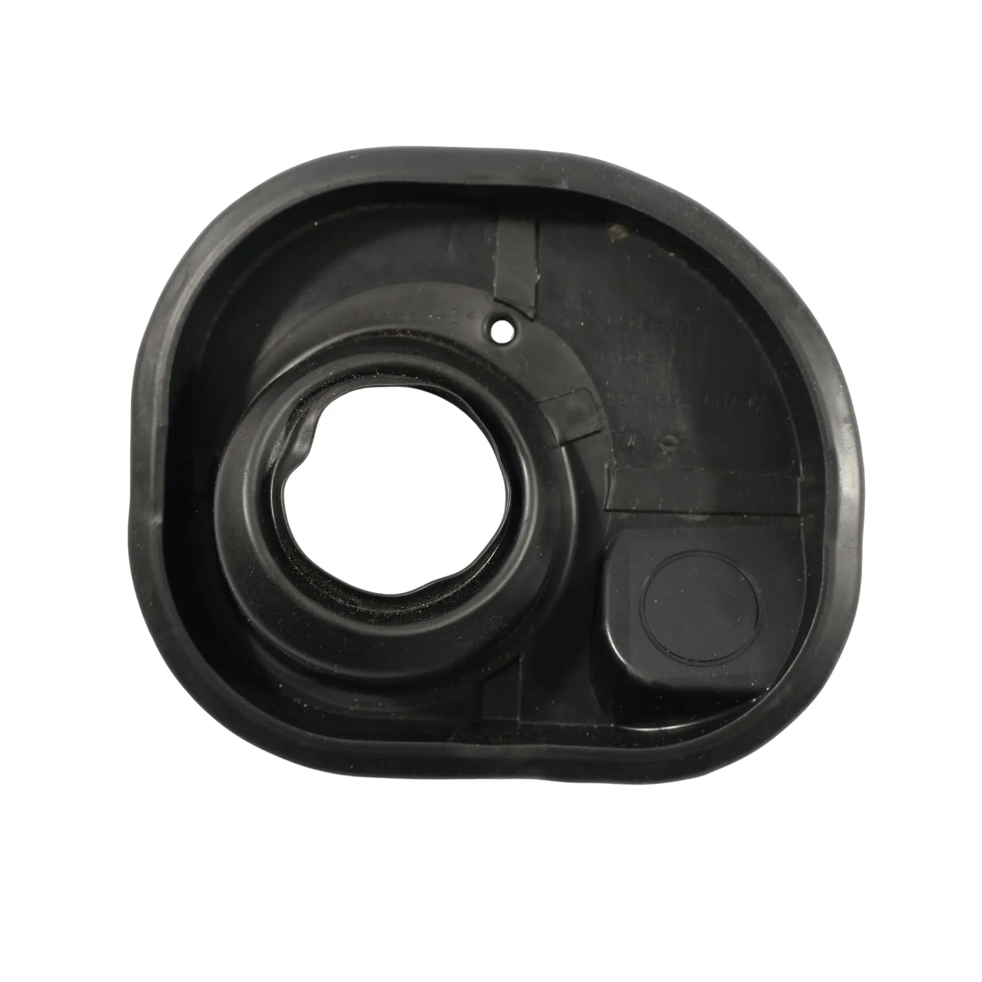 Volkswagen Sharan 7N Kraftstoff Einfüllstutzen Gummi Dichtung Kappe 7N0809933