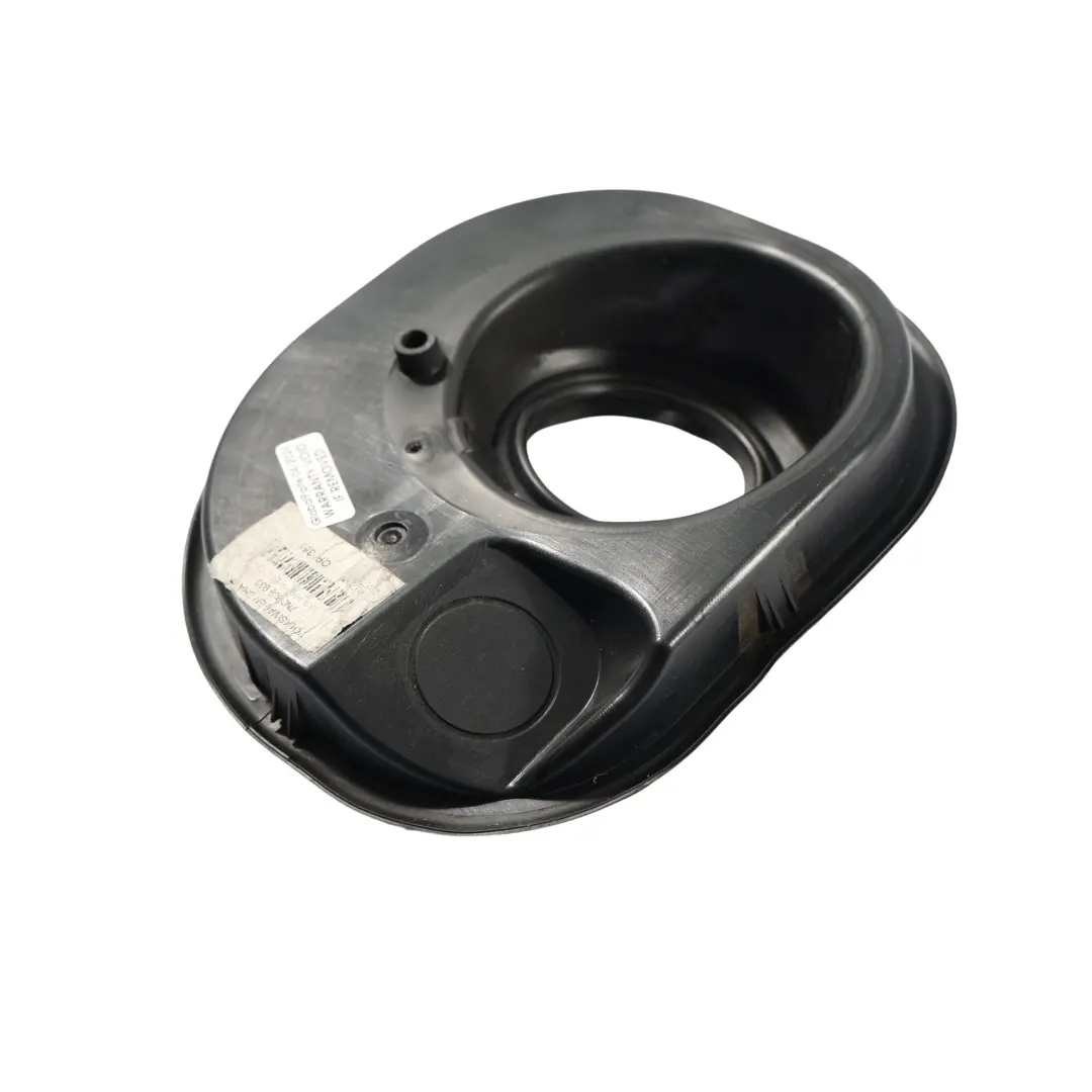 7N Junta Goma Tapa Combustible para Volkswagen Sharan con número de pieza 7N0809933 Volkswagen Sharan 7N Junta Goma Tapa Combustible - SKU 7N0809933 - Número de pieza 7N0809933