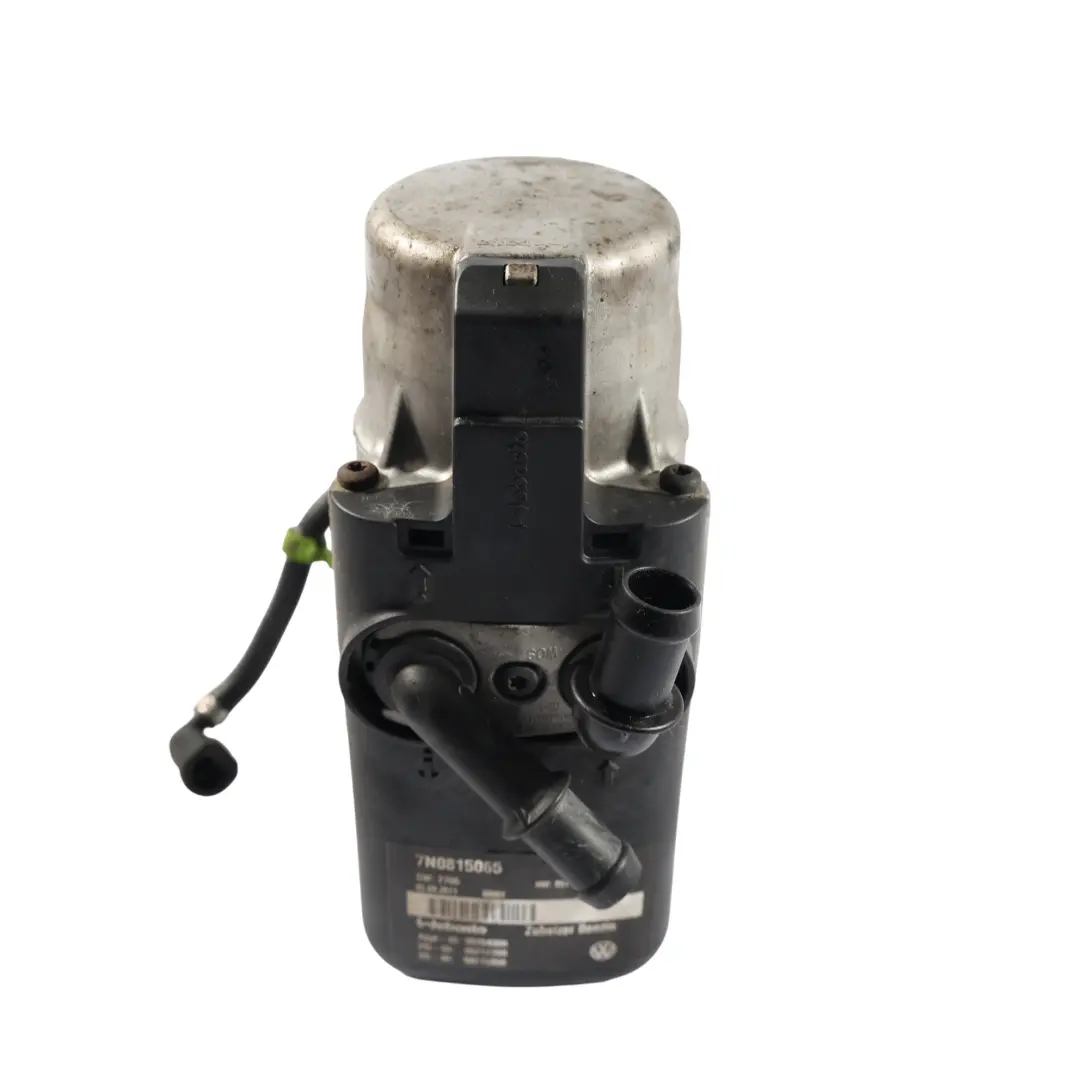 7N Auxiliary Webasto Heater 1.4 Petrol 000018031232 to Volkswagen Sharan with Part number 7N0815065 Volkswagen Sharan 7N Auxiliary Webasto Heater 1.4 Petrol 000018031232 - SKU 7N0815065 - Part number 7N0815065