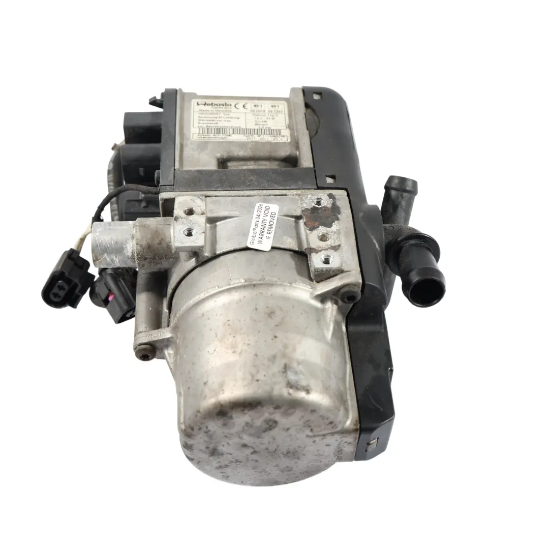 7N Zusatz Webasto Heizung 1.4 Benzin 000018031232 für Volkswagen Sharan mit Teilenummer 7N0815065 Volkswagen Sharan 7N Zusatz Webasto Heizung 1.4 Benzin 000018031232 - SKU 7N0815065 - Teilenummer 7N0815065
