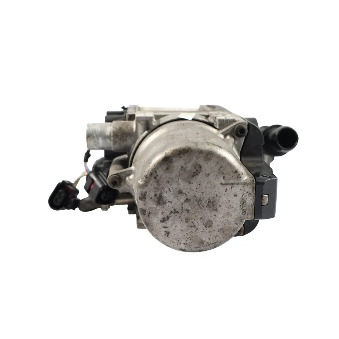 Volkswagen Sharan 7N Chauffage Auxiliaire Webasto 1.4 Essence - SKU 7N0815065 - Numéro de pièce 7N0815065