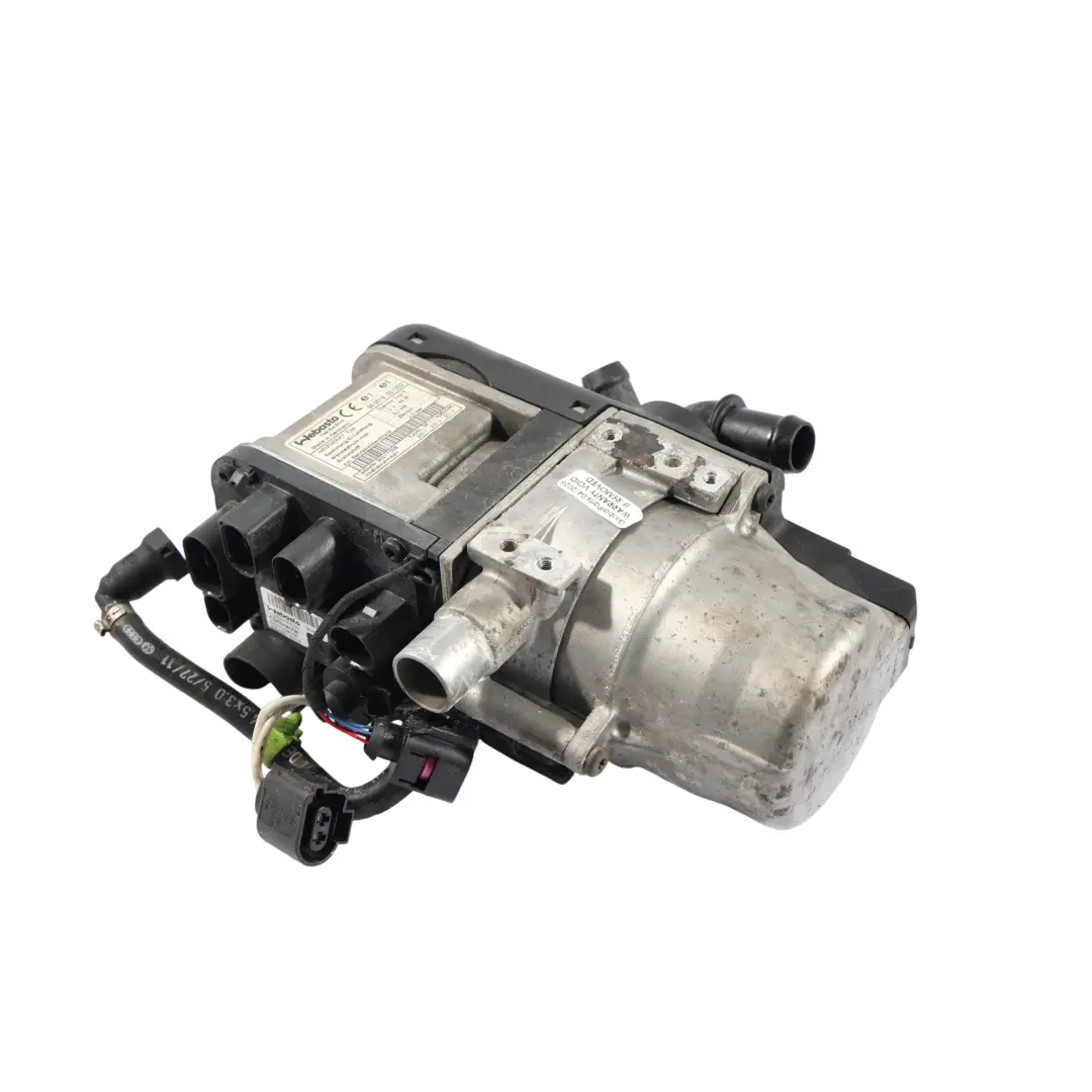 Volkswagen Sharan 7N Zusatz Webasto Heizung 1.4 Benzin 000018031232 - SKU 7N0815065 - Teilenummer 7N0815065