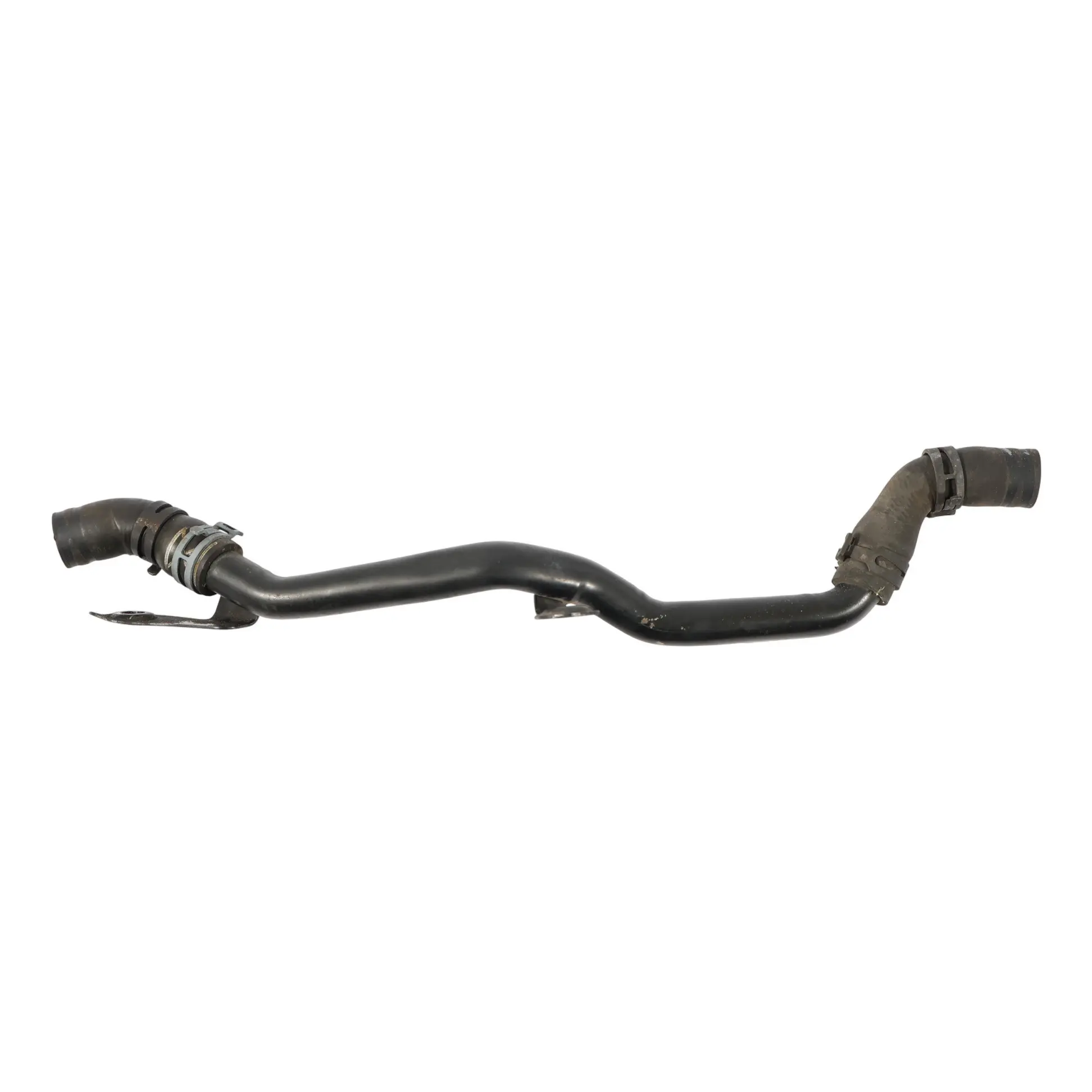 Volkswagen Sharan 7N Rura Przewód Wąż Zaworu Ogrzewania 7N0815098