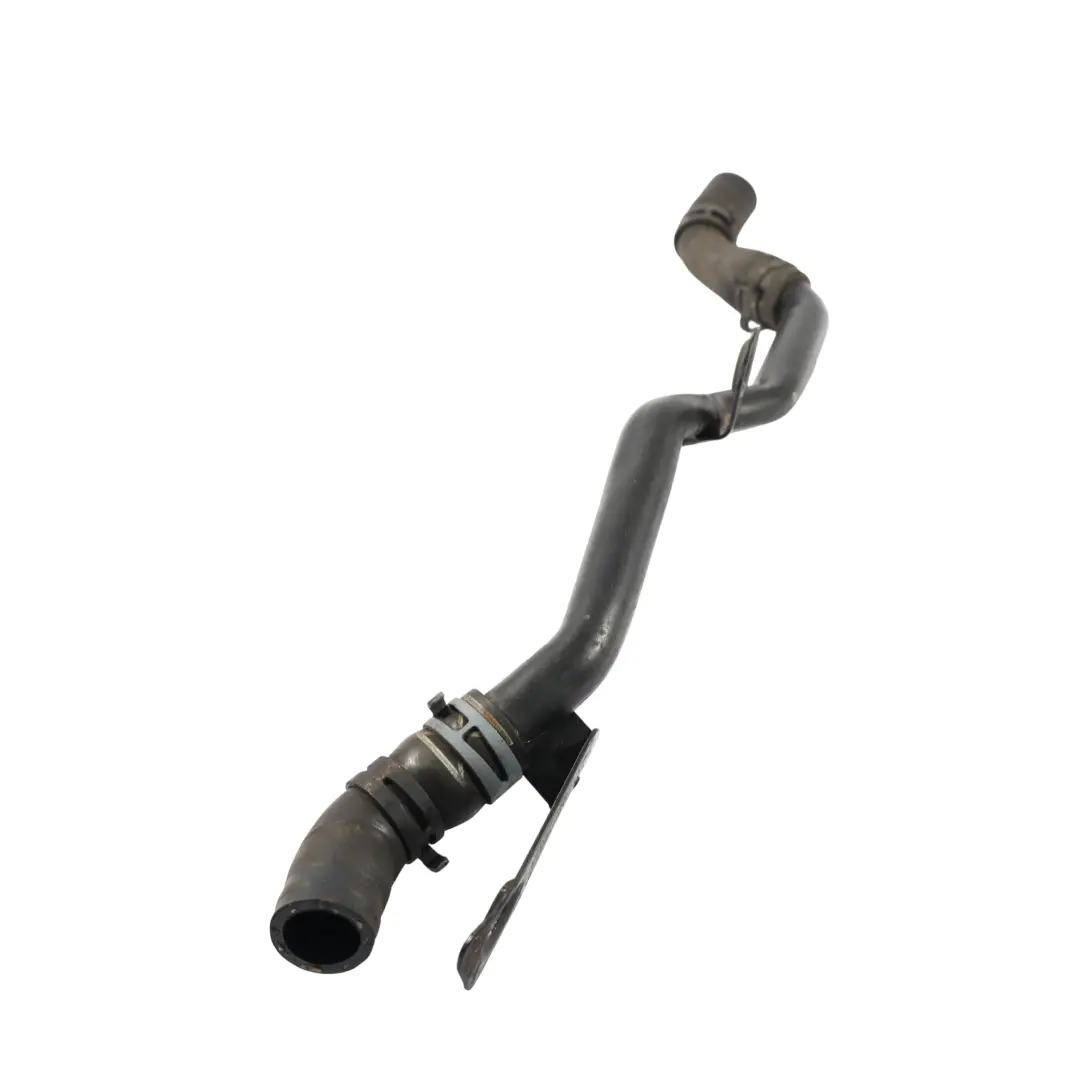 7N Tuyau Conduite Vanne Chauffage pour Volkswagen Sharan à propos du numéro de pièce 7N0815098 Volkswagen Sharan 7N Tuyau Conduite Vanne Chauffage - SKU 7N0815098 - Numéro de pièce 7N0815098