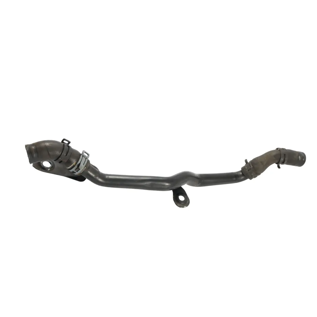 Volkswagen Sharan 7N Rura Przewód Wąż Zaworu Ogrzewania - SKU 7N0815098 - Numer Części 7N0815098