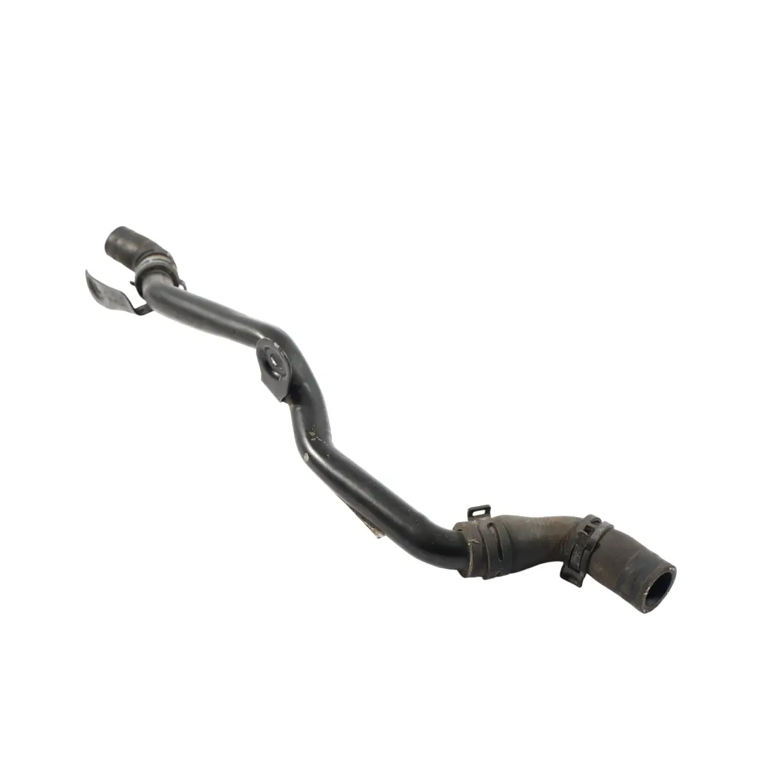 Volkswagen Sharan 7N Heater Valve Pipe Hose Line - SKU 7N0815098 - Part number 7N0815098