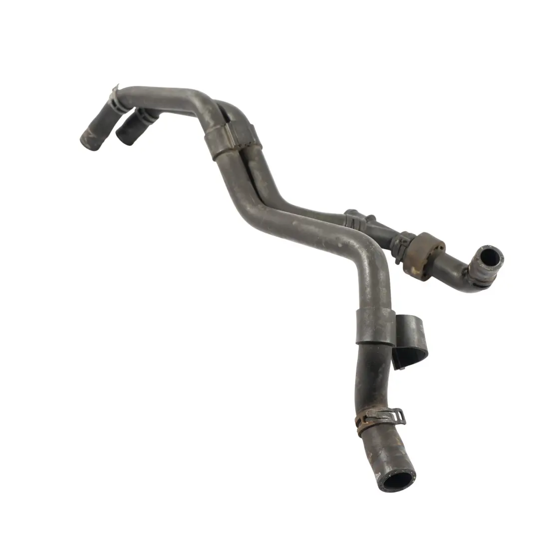 7N Water Coolant Pipe Hose Line 1.4 TSI to Volkswagen Sharan with Part number 7N0819374B Volkswagen Sharan 7N Water Coolant Pipe Hose Line 1.4 TSI - SKU 7N0819374B - Part number 7N0819374B