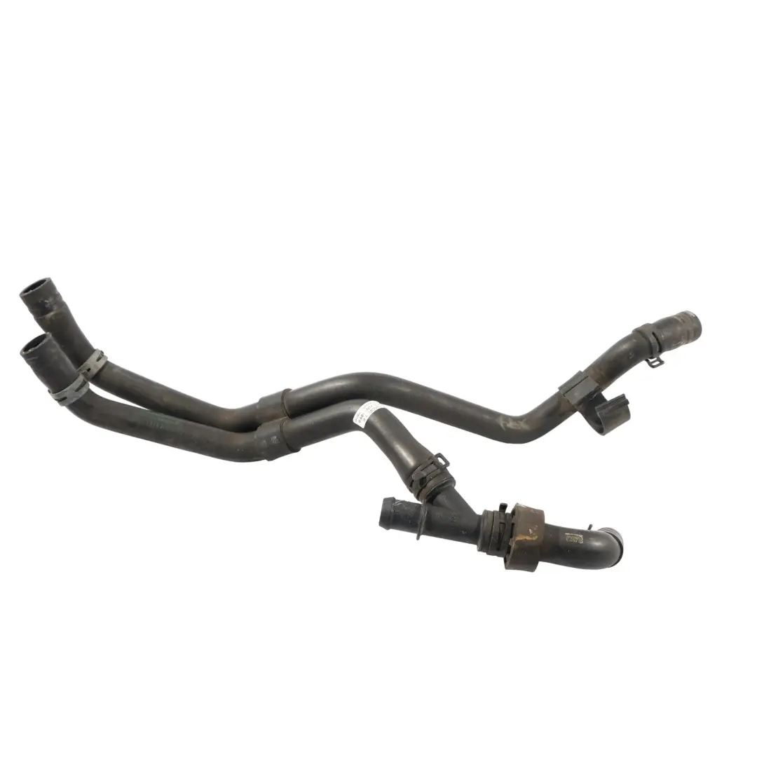 7N Tuyau Conduite Liquide Refroidissement 1.4 TSI pour Volkswagen Sharan à propos du numéro de pièce 7N0819374B Volkswagen Sharan 7N Tuyau Conduite Liquide Refroidissement 1.4 TSI - SKU 7N0819374B - Numéro de pièce 7N0819374B