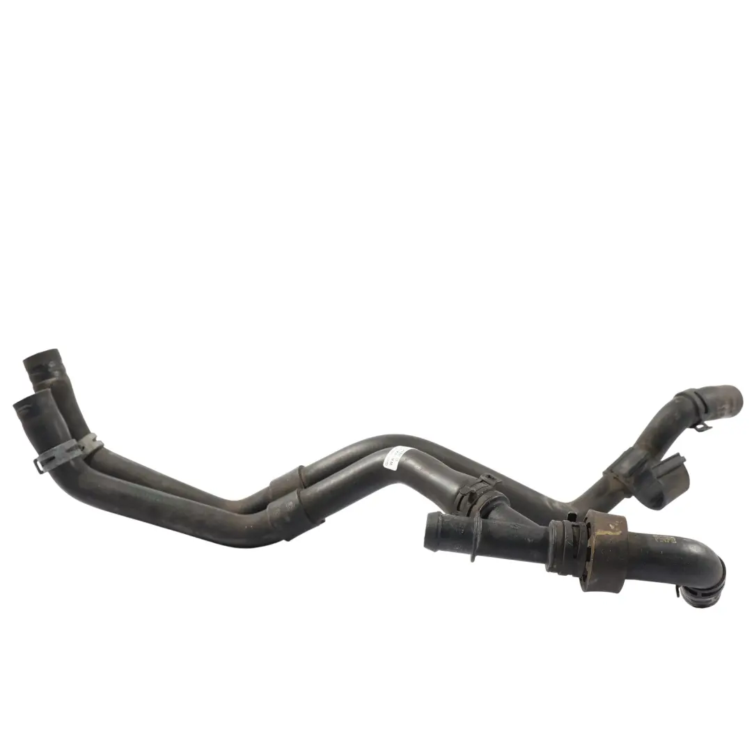 Volkswagen Sharan 7N Manguera Tubo Refrigerante Agua 1.4 TSI - SKU 7N0819374B - Número de pieza 7N0819374B