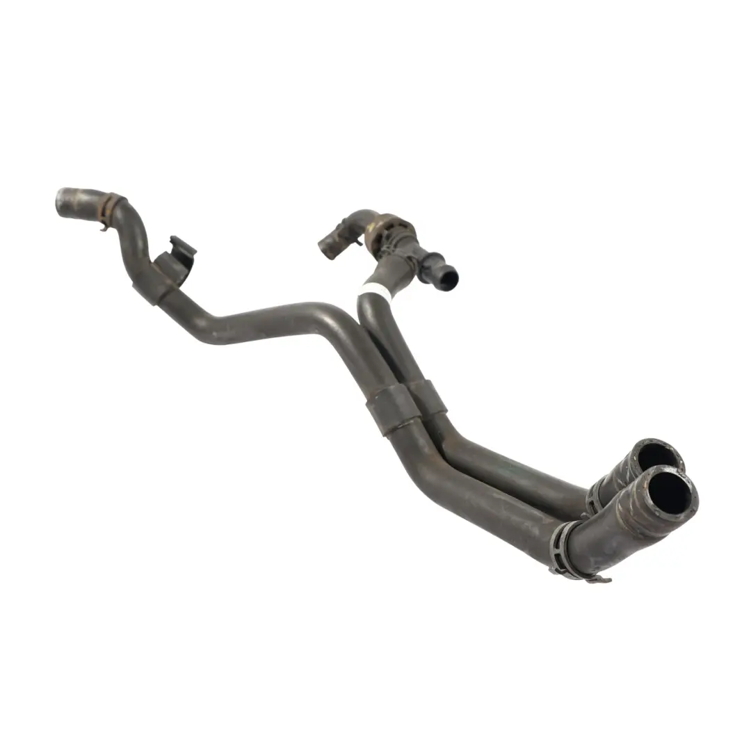 Volkswagen Sharan 7N Water Coolant Pipe Hose Line 1.4 TSI - SKU 7N0819374B - Part number 7N0819374B
