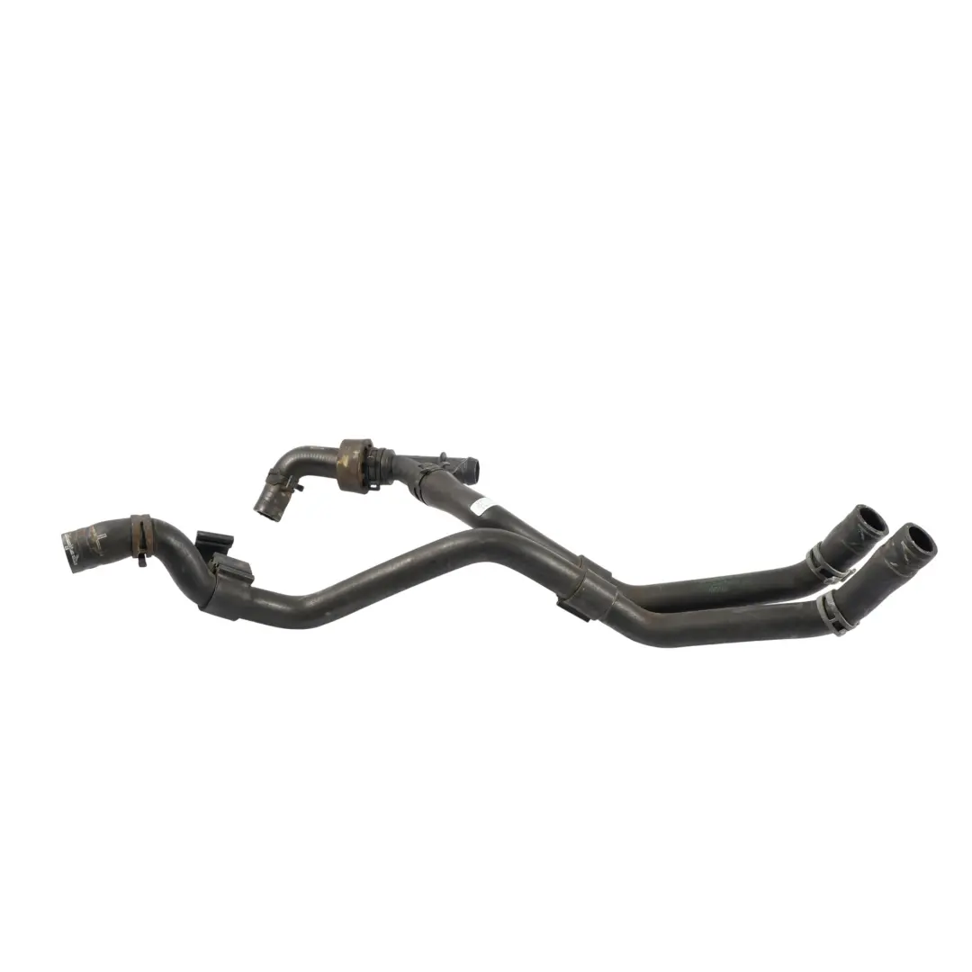 7N Tuyau Conduite Liquide Refroidissement 1.4 TSI pour Volkswagen Sharan à propos du numéro de pièce 7N0819374B Volkswagen Sharan 7N Tuyau Conduite Liquide Refroidissement 1.4 TSI - SKU 7N0819374B - Numéro de pièce 7N0819374B