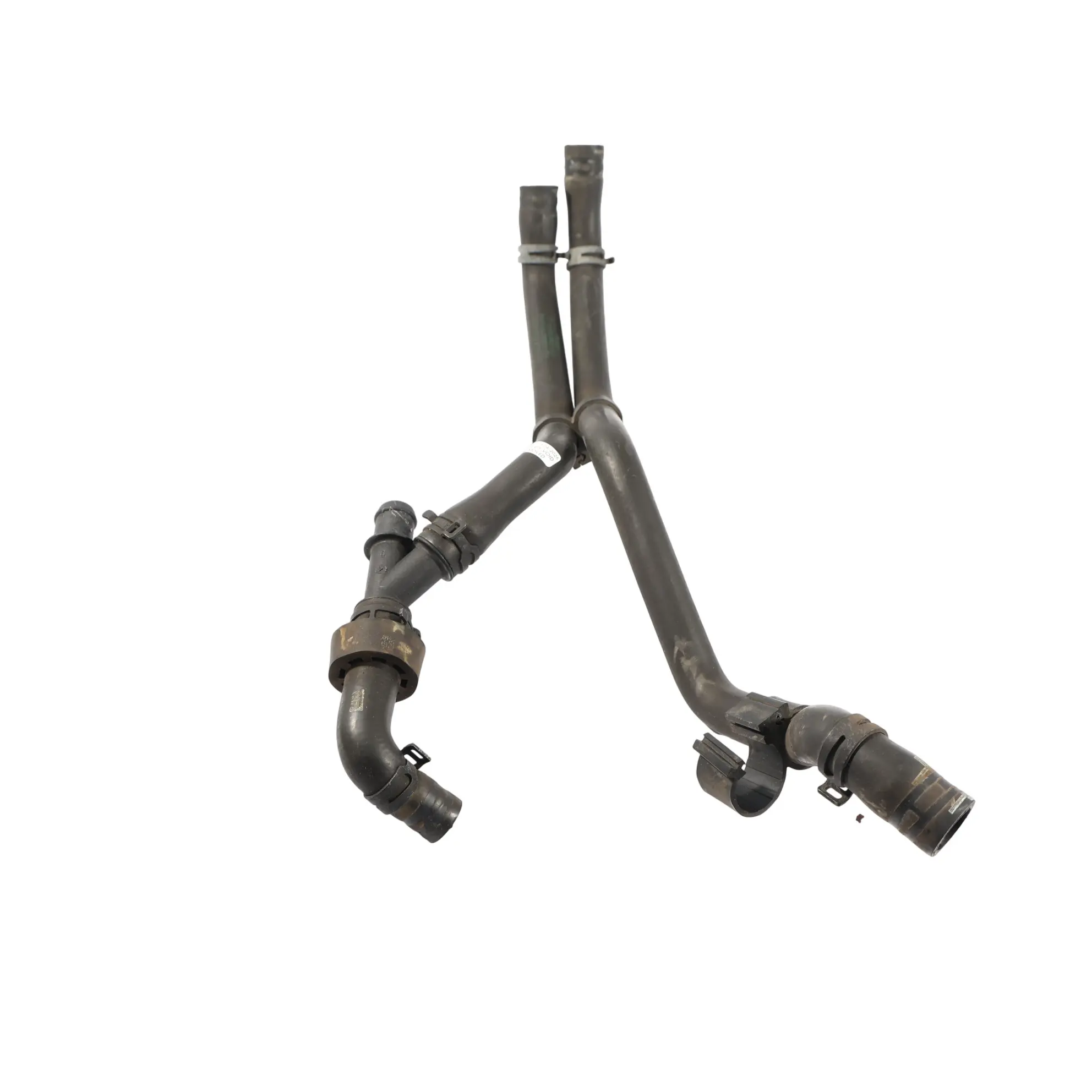 Volkswagen Sharan 7N Water Coolant Pipe Hose Line 1.4 TSI 7N0819374B