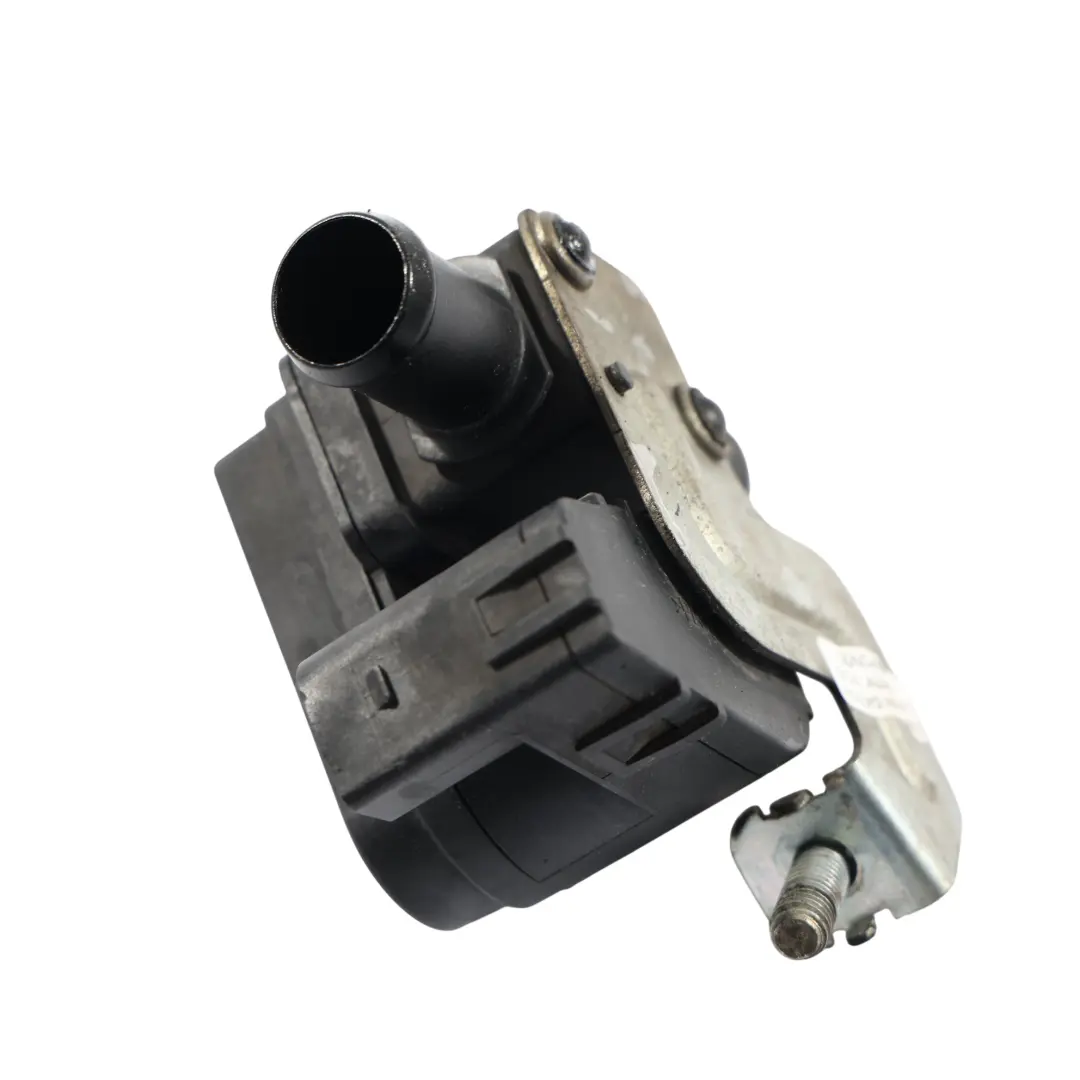 7N Heater Control Valve N317 to Volkswagen Sharan with Part number 7N0819810B Volkswagen Sharan 7N Heater Control Valve N317 - SKU 7N0819810B - Part number 7N0819810B