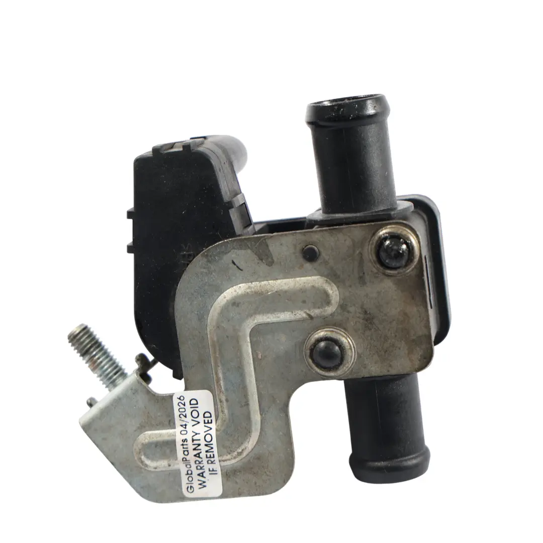 Volkswagen Sharan 7N Válvula Control Calefacción N317 - SKU 7N0819810B - Número de pieza 7N0819810B