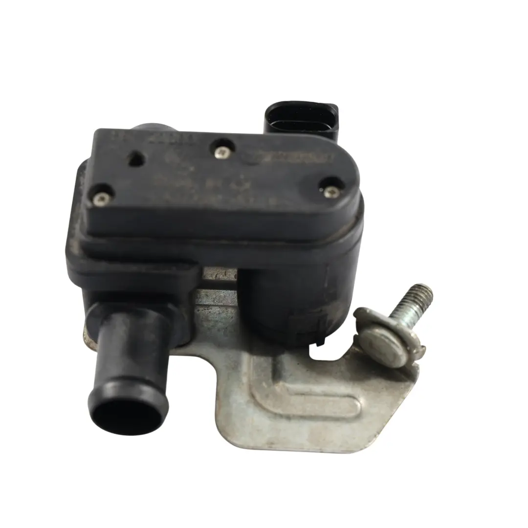 7N Heater Control Valve N317 to Volkswagen Sharan with Part number 7N0819810B Volkswagen Sharan 7N Heater Control Valve N317 - SKU 7N0819810B - Part number 7N0819810B