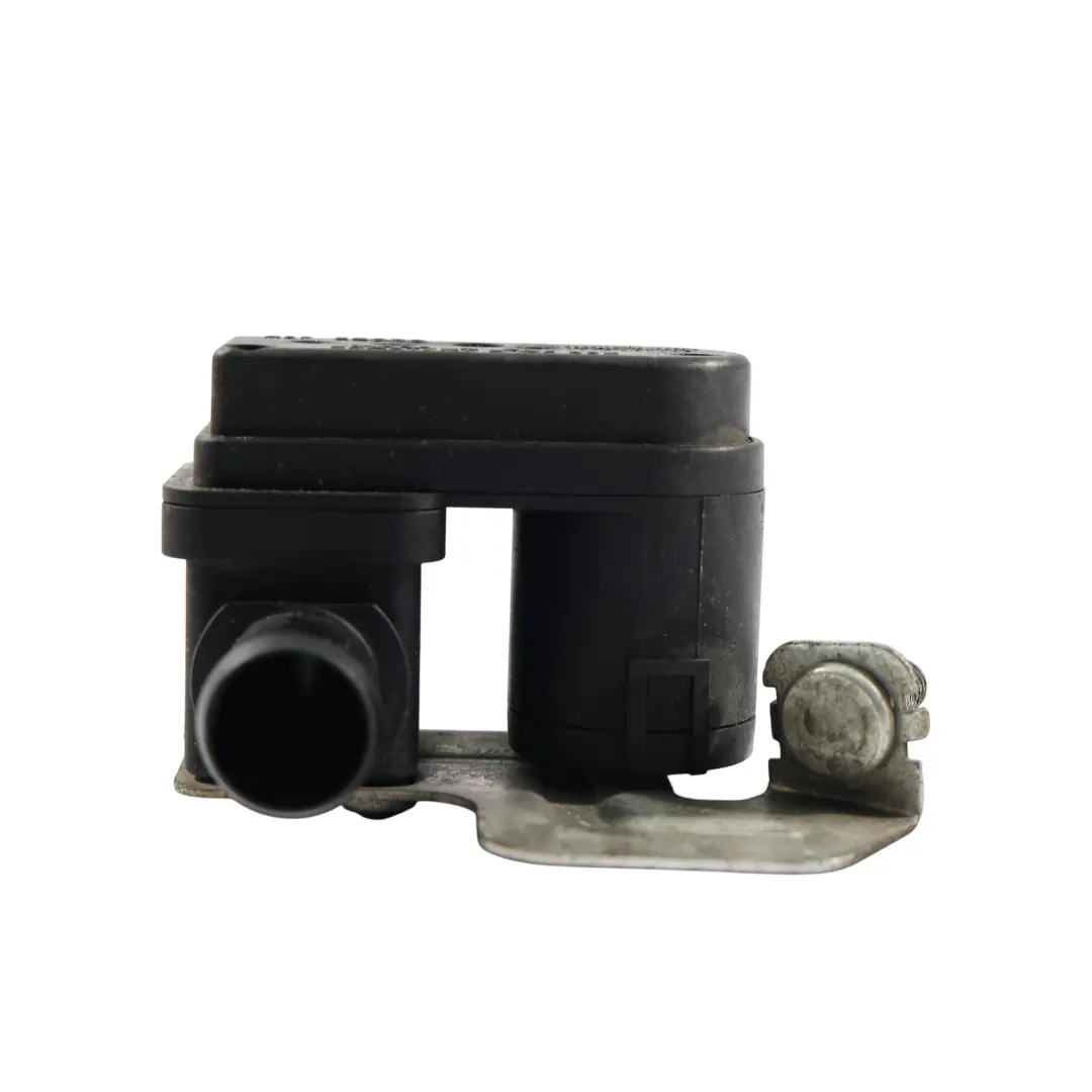 Volkswagen Sharan 7N Valvola Controllo Riscaldatore N317 - SKU 7N0819810B - Numero di parte 7N0819810B