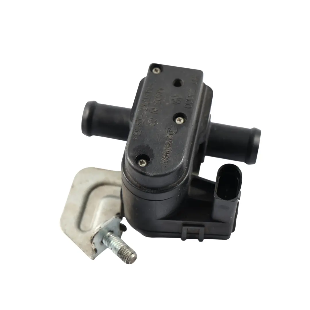 Volkswagen Sharan 7N Heizungsregelventil N317 - SKU 7N0819810B - Teilenummer 7N0819810B