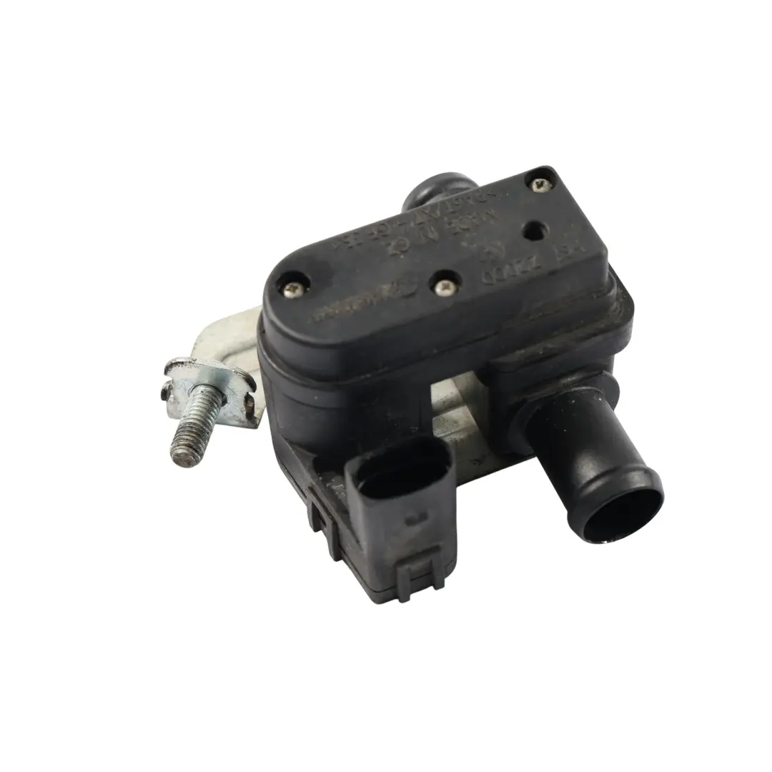 Volkswagen Sharan 7N Válvula Control Calefacción N317 - SKU 7N0819810B - Número de pieza 7N0819810B