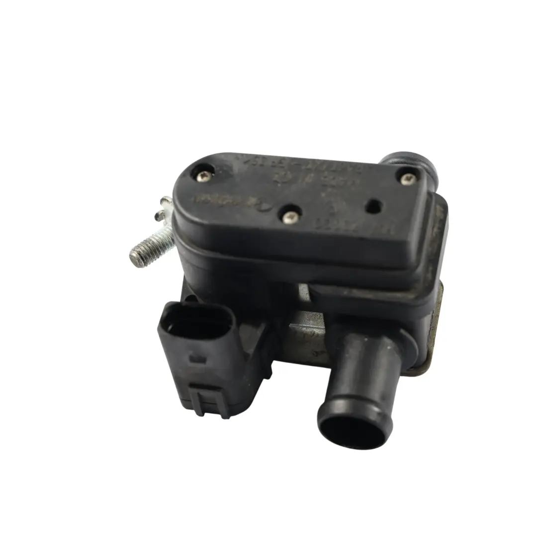 Volkswagen Sharan 7N Heizungsregelventil N317 - SKU 7N0819810B - Teilenummer 7N0819810B