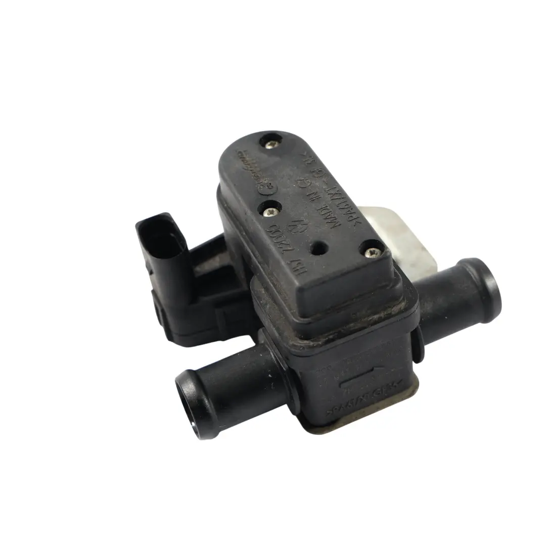 7N Valvola Controllo Riscaldatore N317 per Volkswagen Sharan con numero di parte 7N0819810B Volkswagen Sharan 7N Valvola Controllo Riscaldatore N317 - SKU 7N0819810B - Numero di parte 7N0819810B